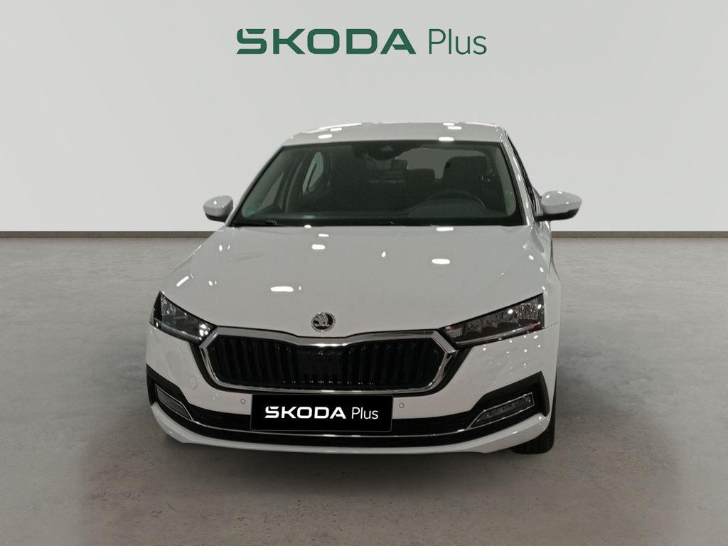Skoda Octavia 2.0 TDI Selection DSG 110 kW (150 CV) - 11