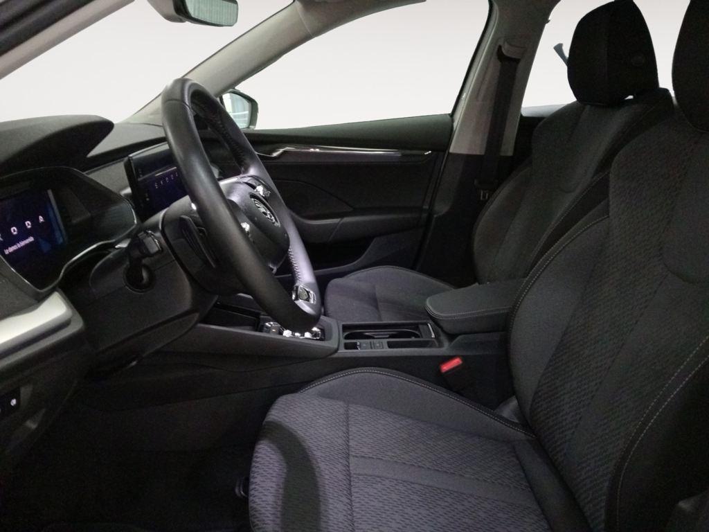 Skoda Octavia 2.0 TDI Selection DSG 110 kW (150 CV) - 12