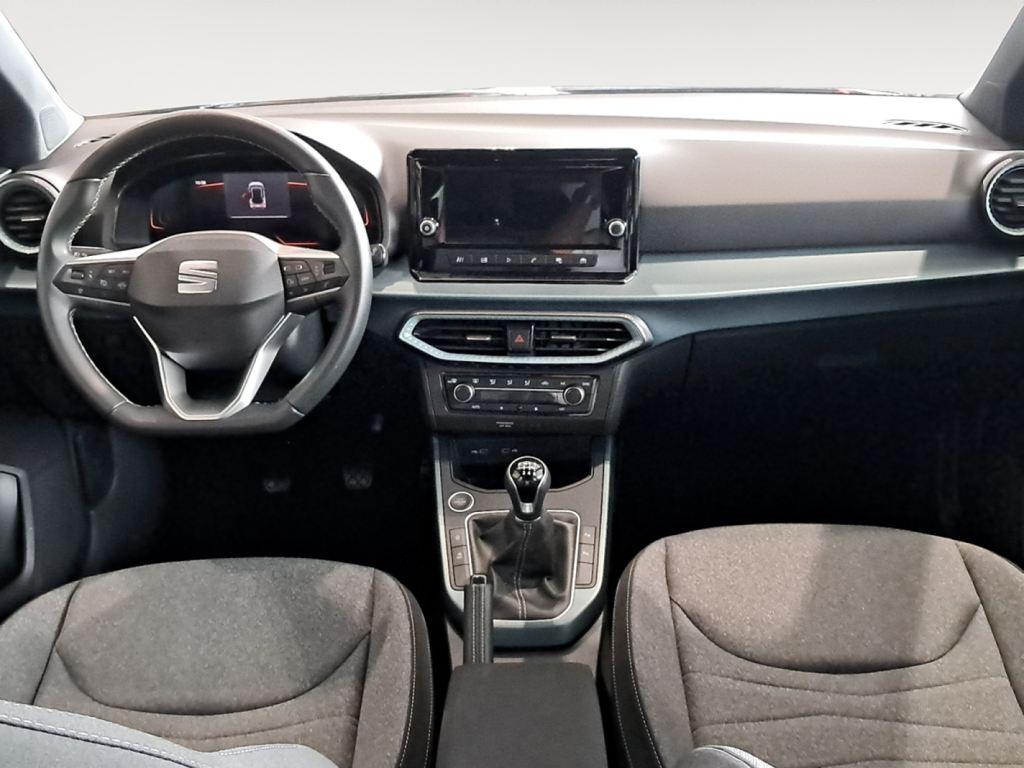 SEAT Arona 1.0 TSI S&S Xperience XM 85 kW (115 CV) - 3