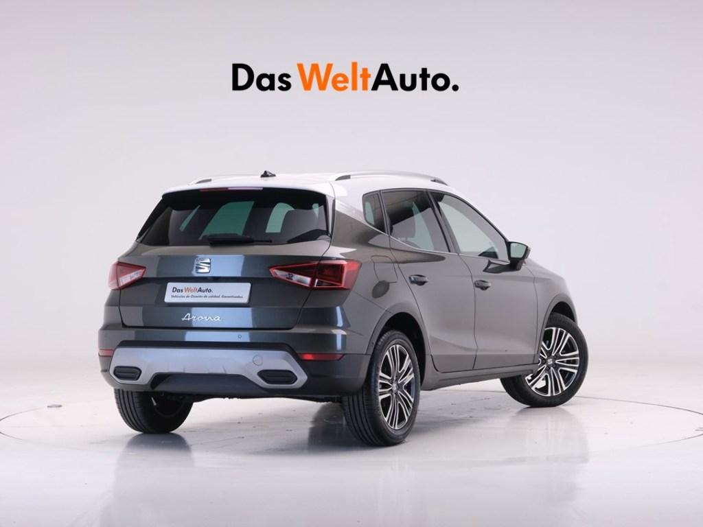 SEAT Arona 1.0 TSI S&S Xperience XM 85 kW (115 CV) - 11