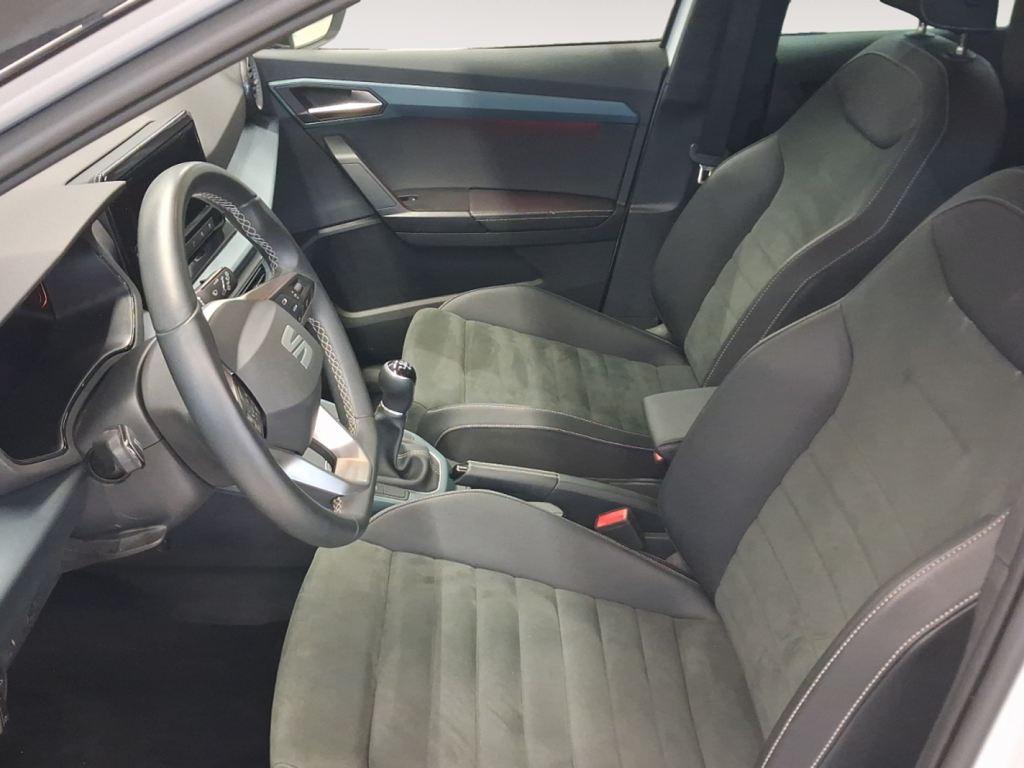 SEAT Arona 1.0 TSI Xperience Special Edition 85 kW (115 CV) - 9