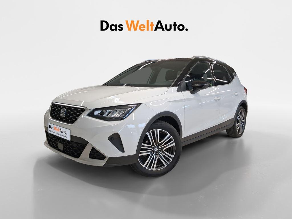SEAT Arona 1.0 TSI Xperience Special Edition 85 kW (115 CV) - 12