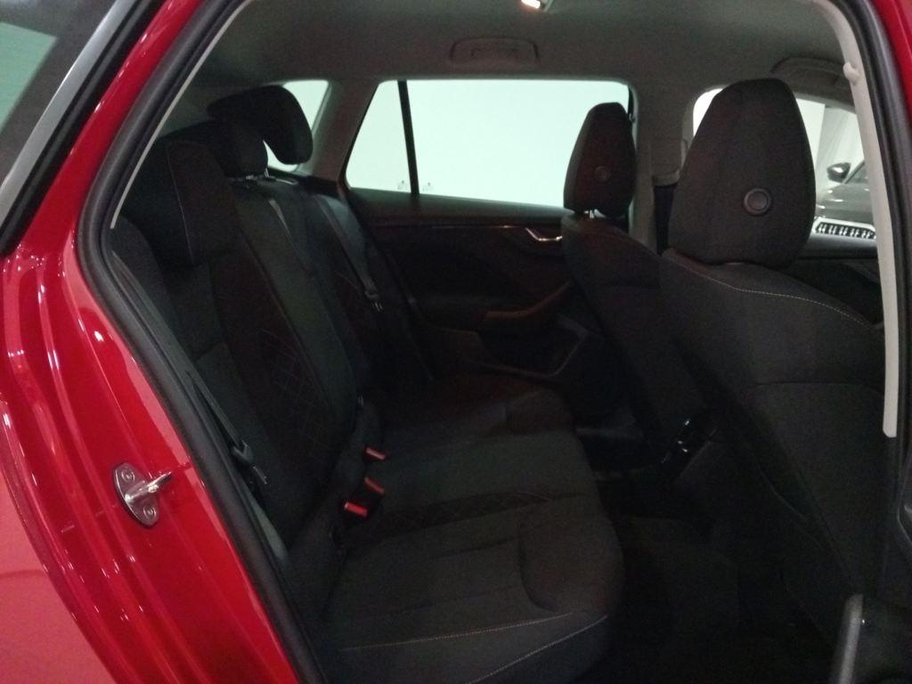 Skoda Kamiq 1.0 TSI Ambition 81 kW (110 CV) - 5