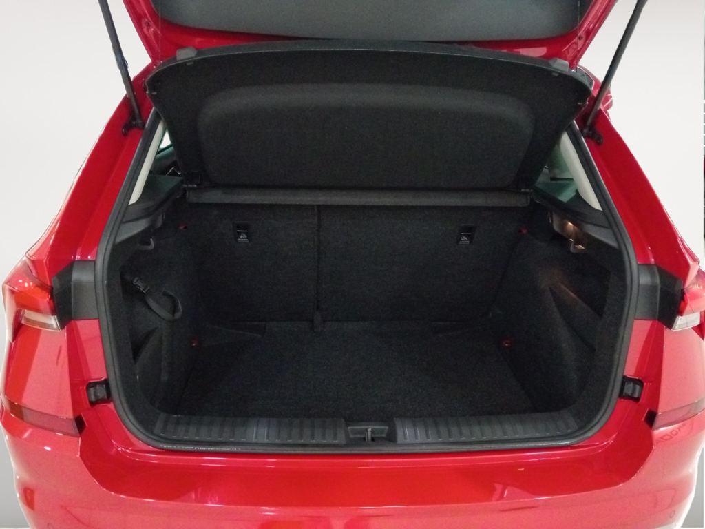 Skoda Kamiq 1.0 TSI Ambition 81 kW (110 CV) - 6