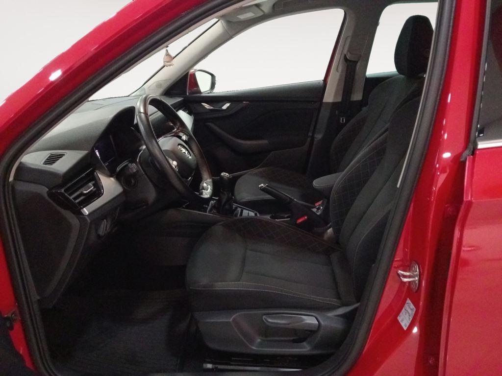 Skoda Kamiq 1.0 TSI Ambition 81 kW (110 CV) - 13