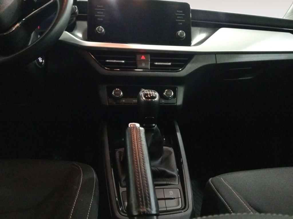 Skoda Kamiq 1.0 TSI Ambition 81 kW (110 CV) - 14