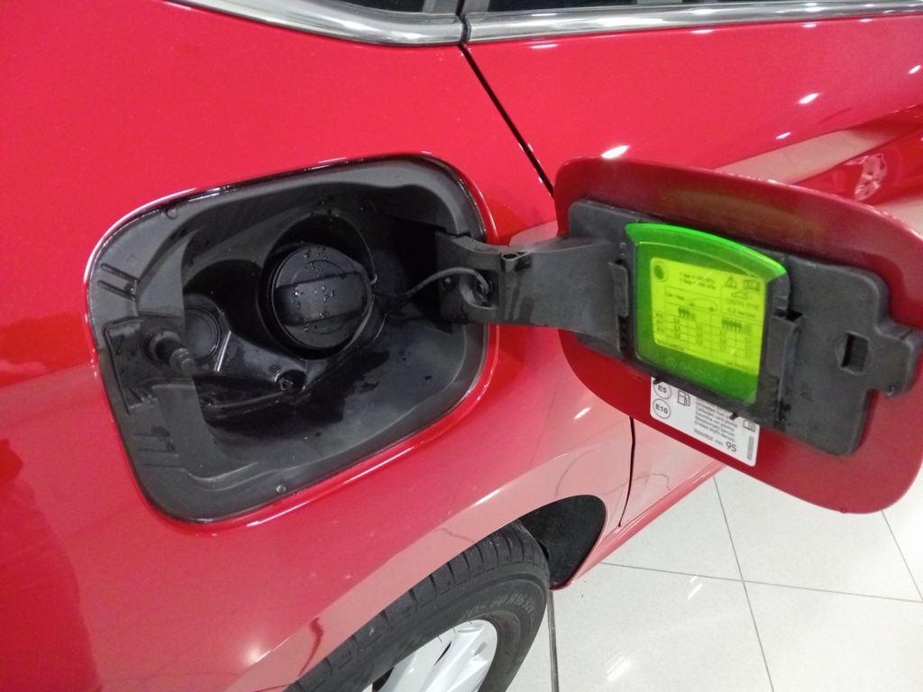 Skoda Kamiq 1.0 TSI Ambition 81 kW (110 CV) - 16