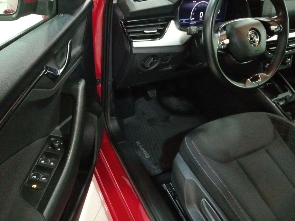 Skoda Kamiq 1.0 TSI Ambition 81 kW (110 CV) - 17
