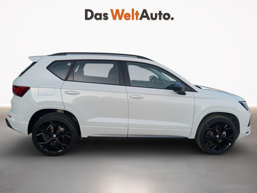 SEAT Ateca 1.5 TSI S&S FR Special Edition 110 kW (150 CV) - 2