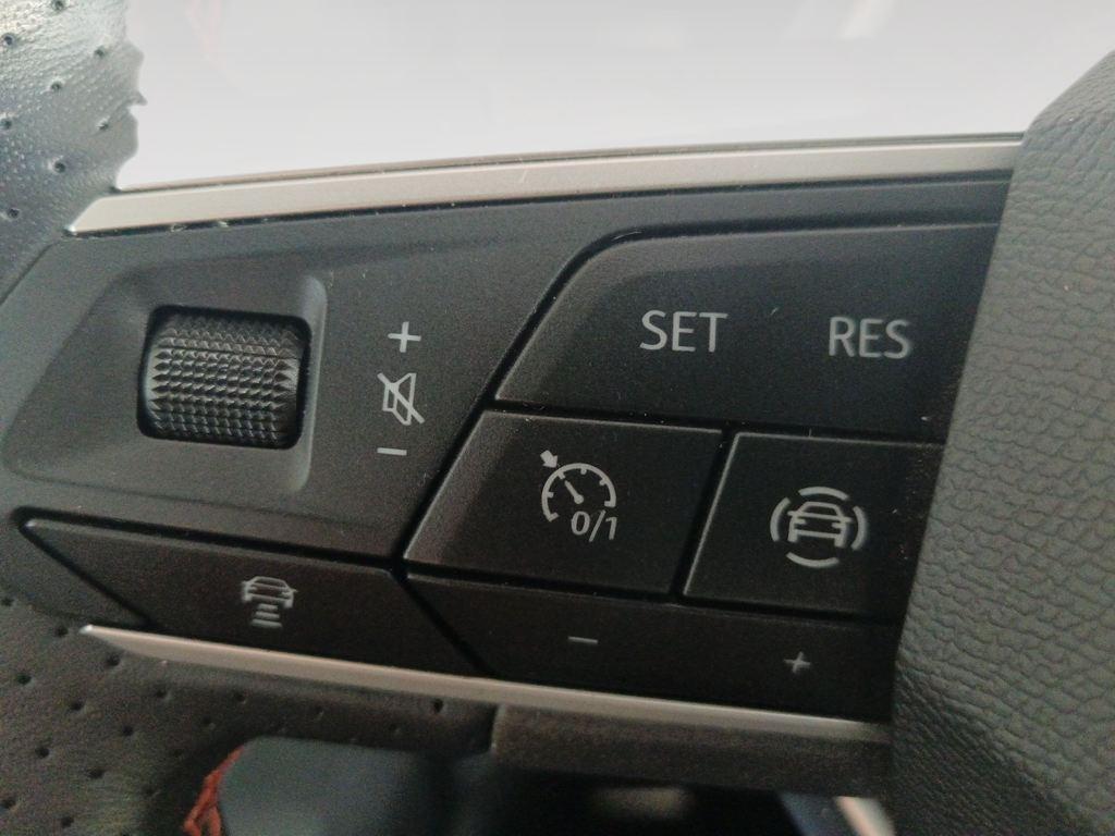 SEAT Ateca 1.5 TSI S&S FR Special Edition 110 kW (150 CV) - 8