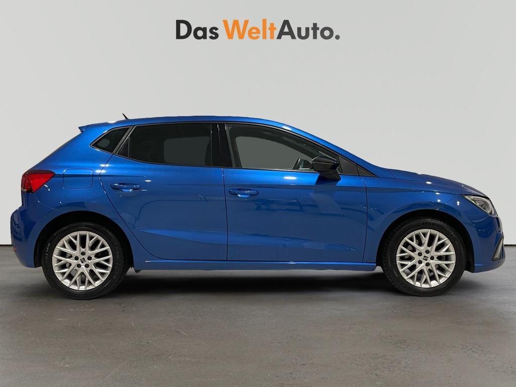 SEAT Ibiza 1.0 TSI FR Salta 85 kW (115 CV) - 2