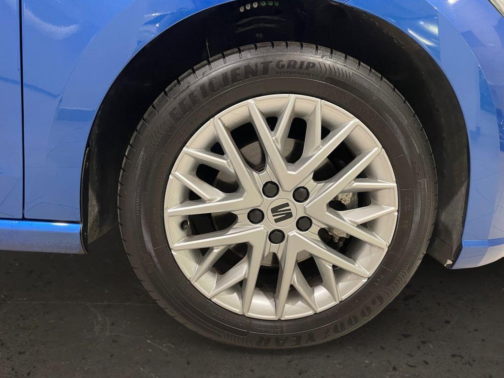 SEAT Ibiza 1.0 TSI FR Salta 85 kW (115 CV) - 7