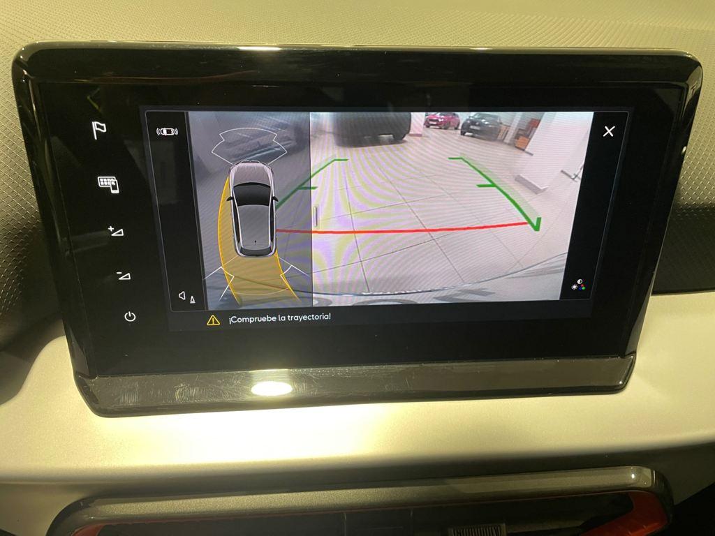 SEAT Ibiza 1.0 TSI FR Salta 85 kW (115 CV) - 8