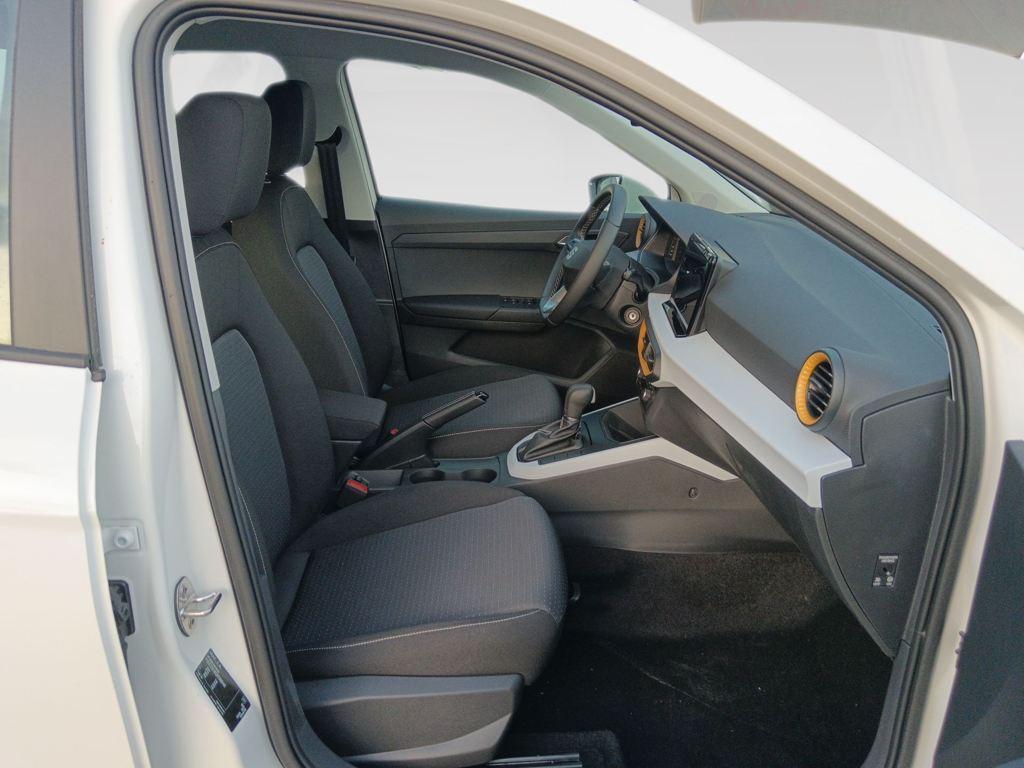 SEAT Arona 1.0 TSI Style XM DSG 85 kW (115 CV) - 4