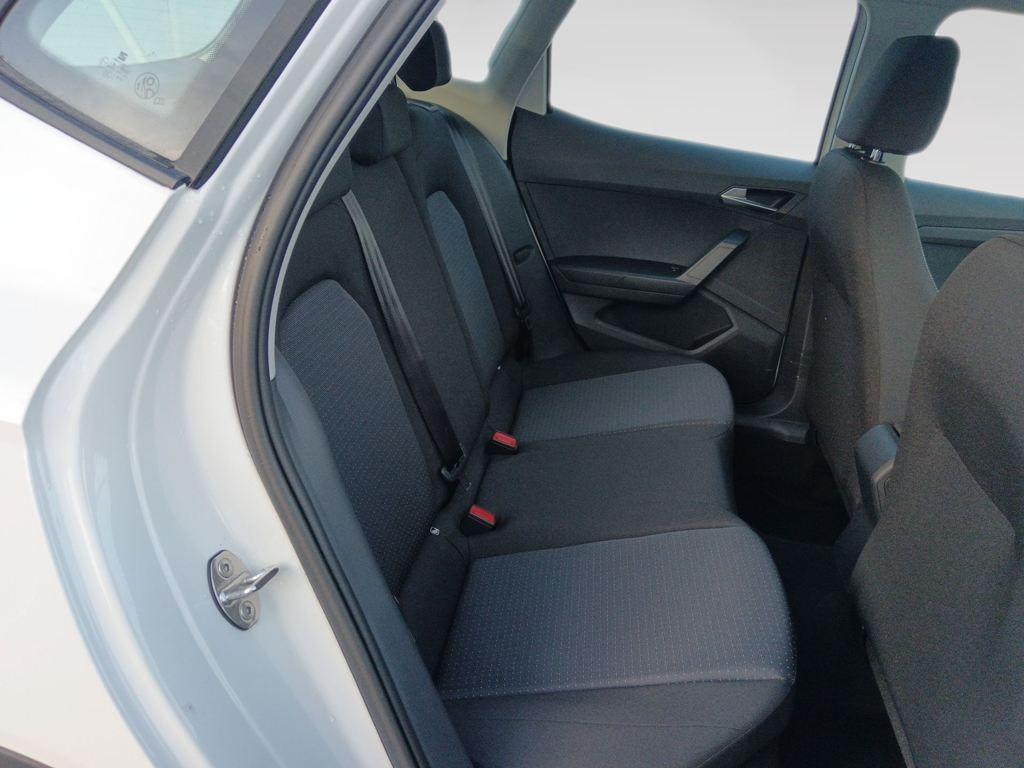 SEAT Arona 1.0 TSI Style XM DSG 85 kW (115 CV) - 5