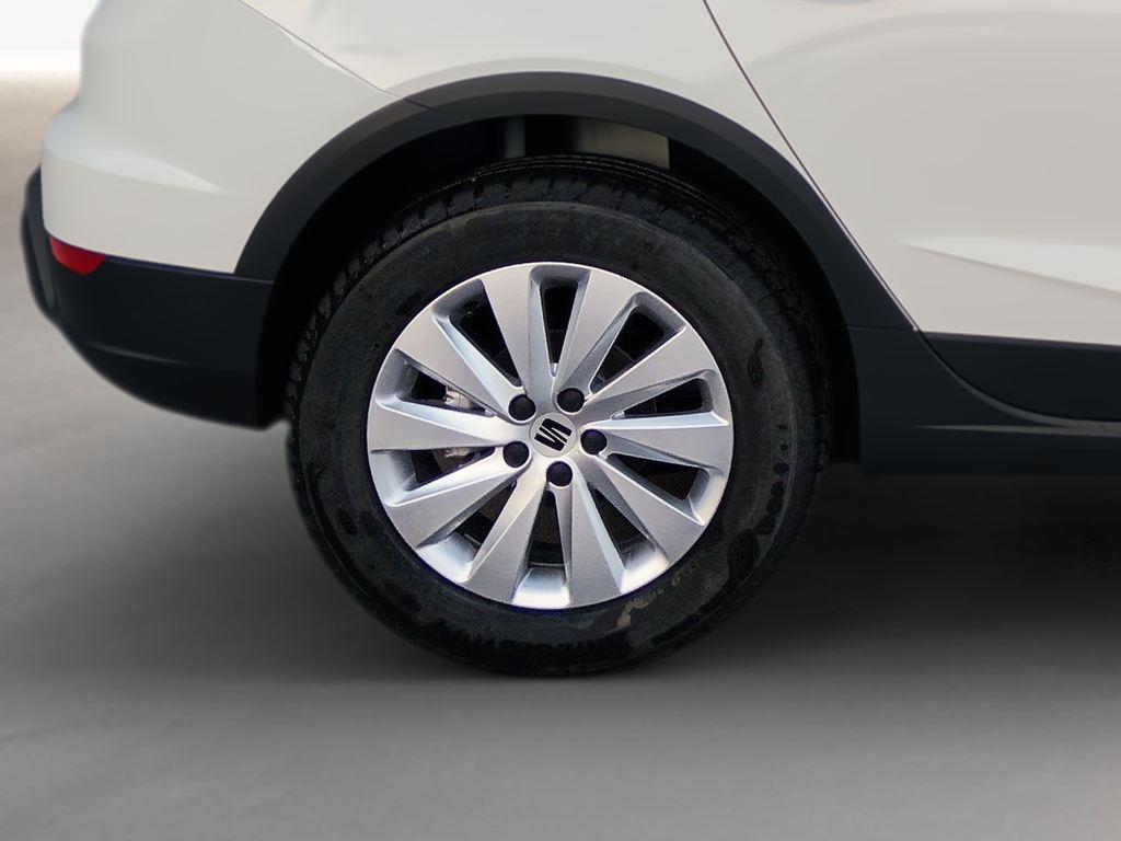 SEAT Arona 1.0 TSI Style XM DSG 85 kW (115 CV) - 7