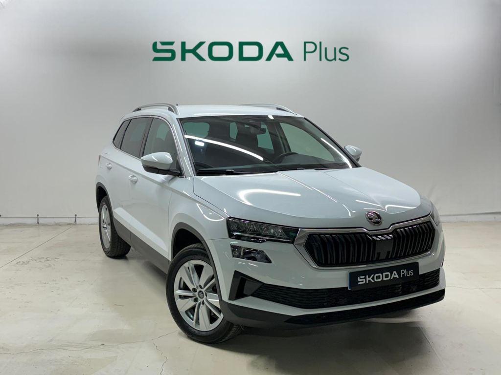 Skoda Karoq 1.5 TSI ACT Selection 110 kW (150 CV) - 0