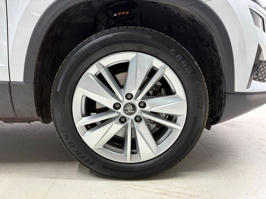 Skoda Karoq 1.5 TSI ACT Selection 110 kW (150 CV) - 7