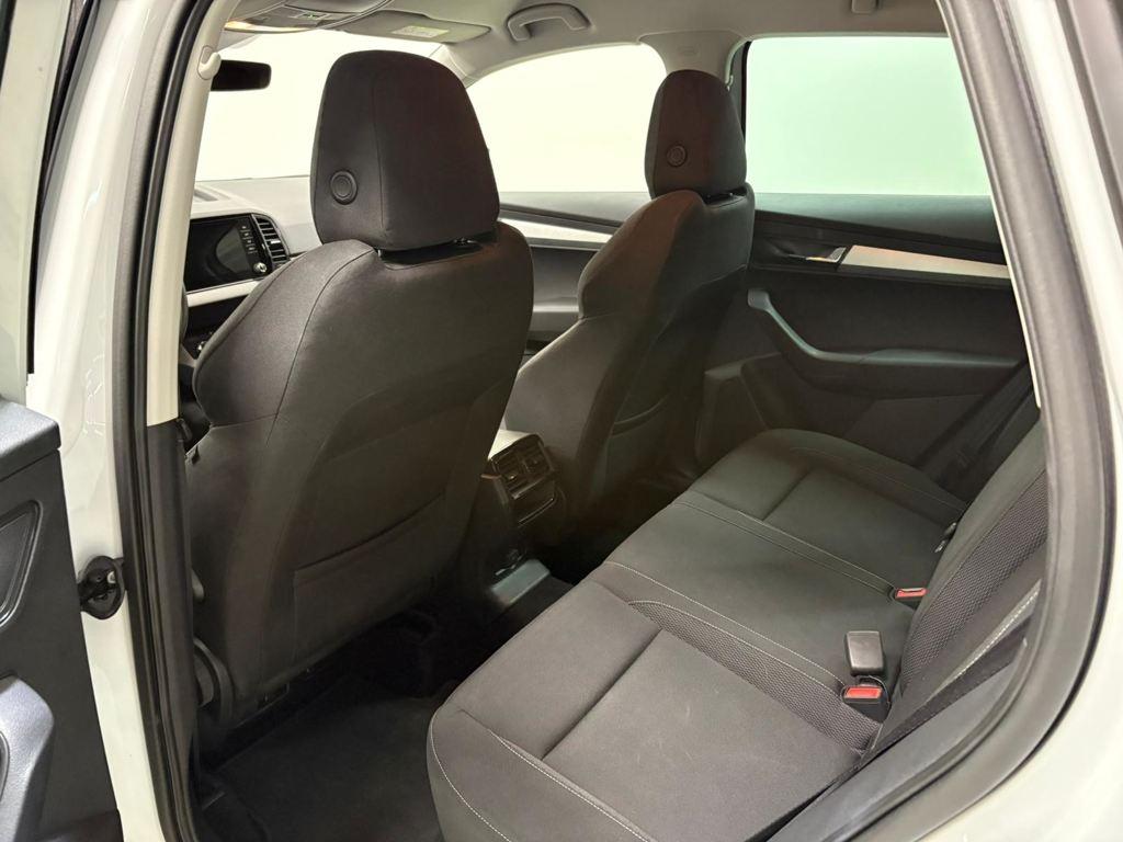 Skoda Karoq 1.5 TSI ACT Selection 110 kW (150 CV) - 9