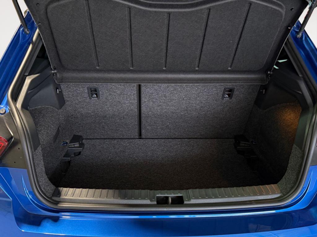 SEAT Ibiza 1.0 TSI FR Salta 85 kW (115 CV) - 6