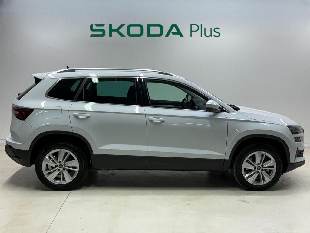 Skoda Karoq 1.5 TSI ACT Selection 110 kW (150 CV) - 2