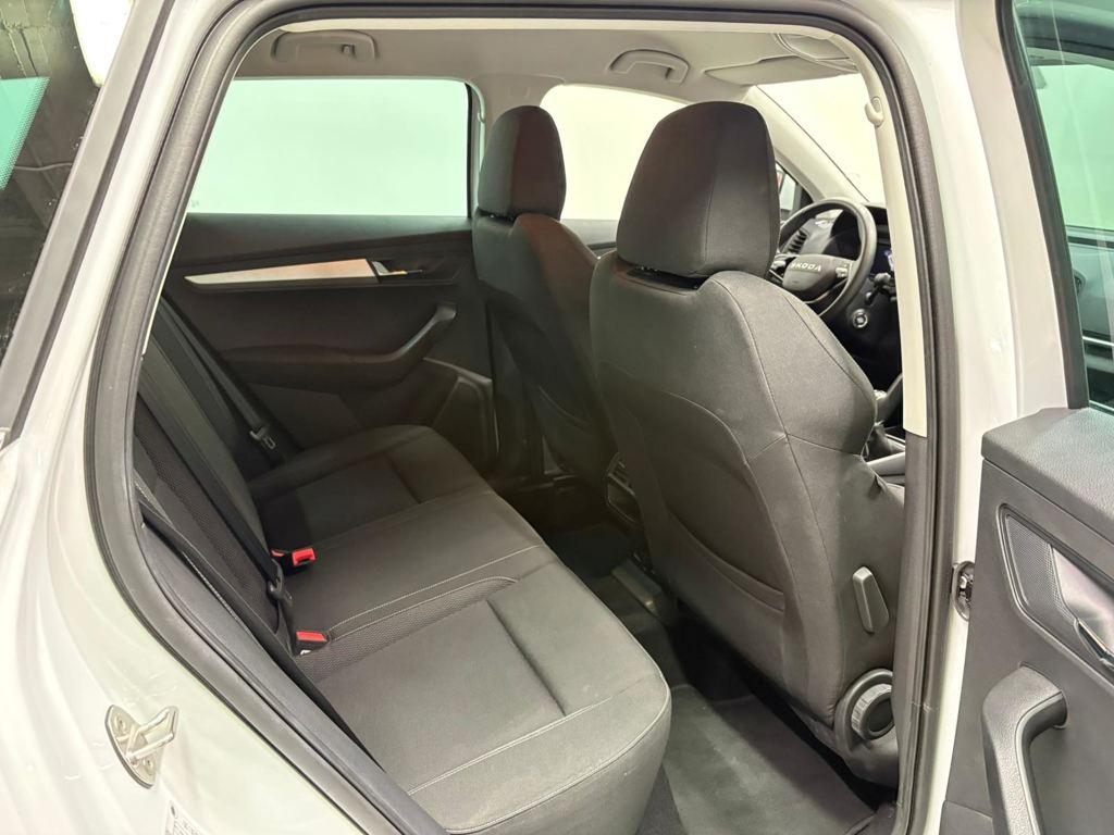 Skoda Karoq 1.5 TSI ACT Selection 110 kW (150 CV) - 5