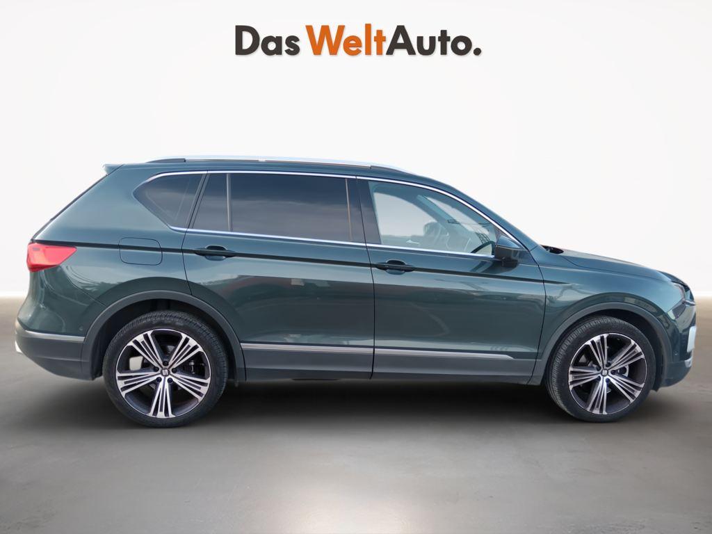 SEAT Tarraco 2.0 TDI S&S Xcellence Plus 4Drive DSG 140 kW (190 CV) - 2