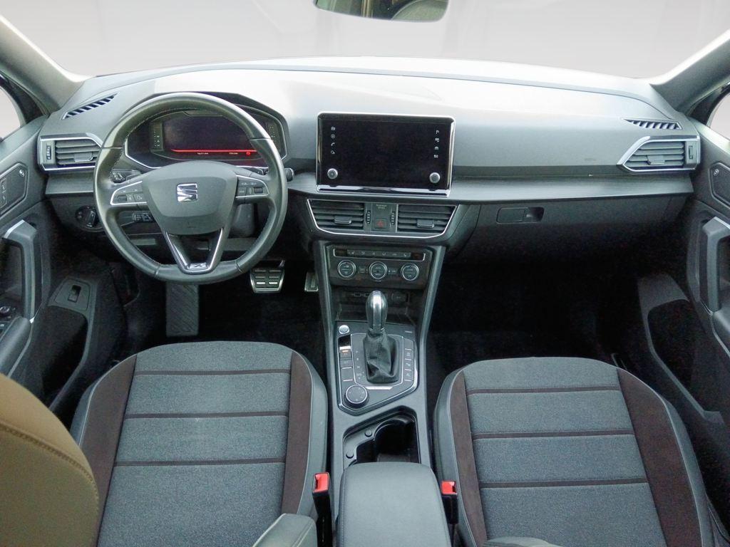 SEAT Tarraco 2.0 TDI S&S Xcellence Plus 4Drive DSG 140 kW (190 CV) - 3