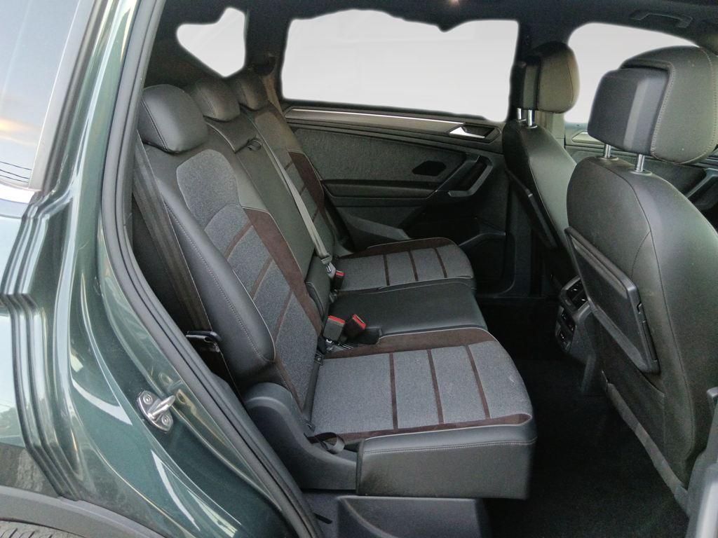 SEAT Tarraco 2.0 TDI S&S Xcellence Plus 4Drive DSG 140 kW (190 CV) - 5