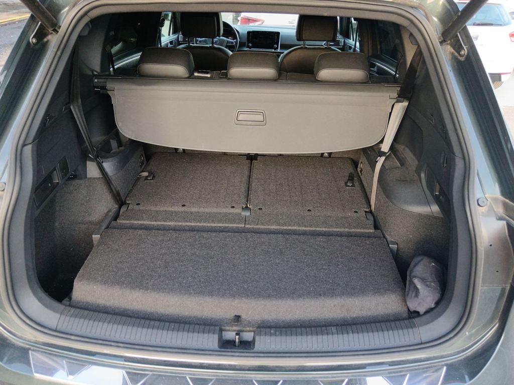 SEAT Tarraco 2.0 TDI S&S Xcellence Plus 4Drive DSG 140 kW (190 CV) - 6