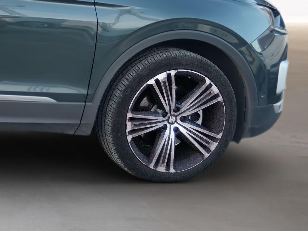 SEAT Tarraco 2.0 TDI S&S Xcellence Plus 4Drive DSG 140 kW (190 CV) - 7
