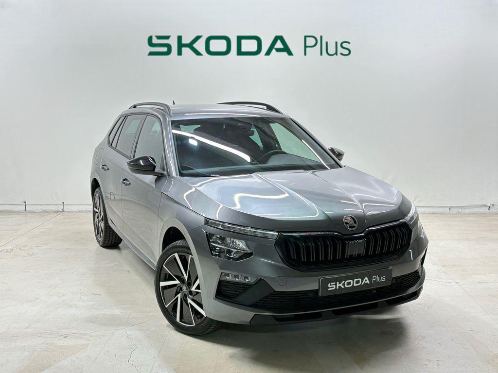 Skoda Kamiq 1.0 TSI Sport 85 kW (115 CV) - 0