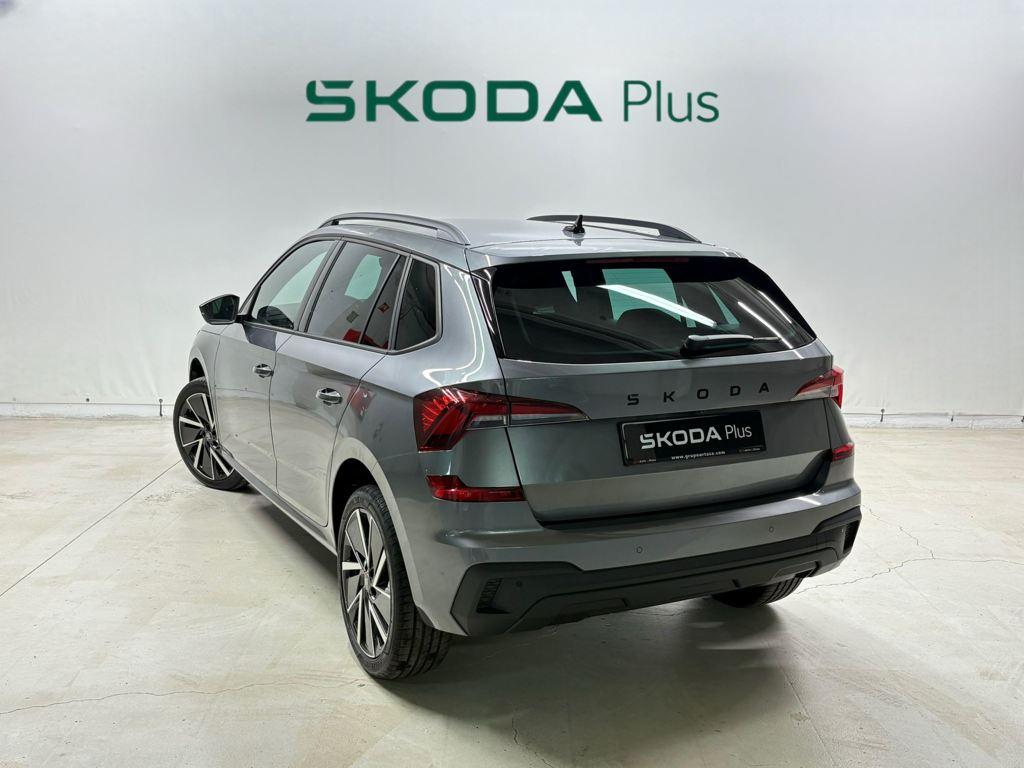 Skoda Kamiq 1.0 TSI Sport 85 kW (115 CV) - 1