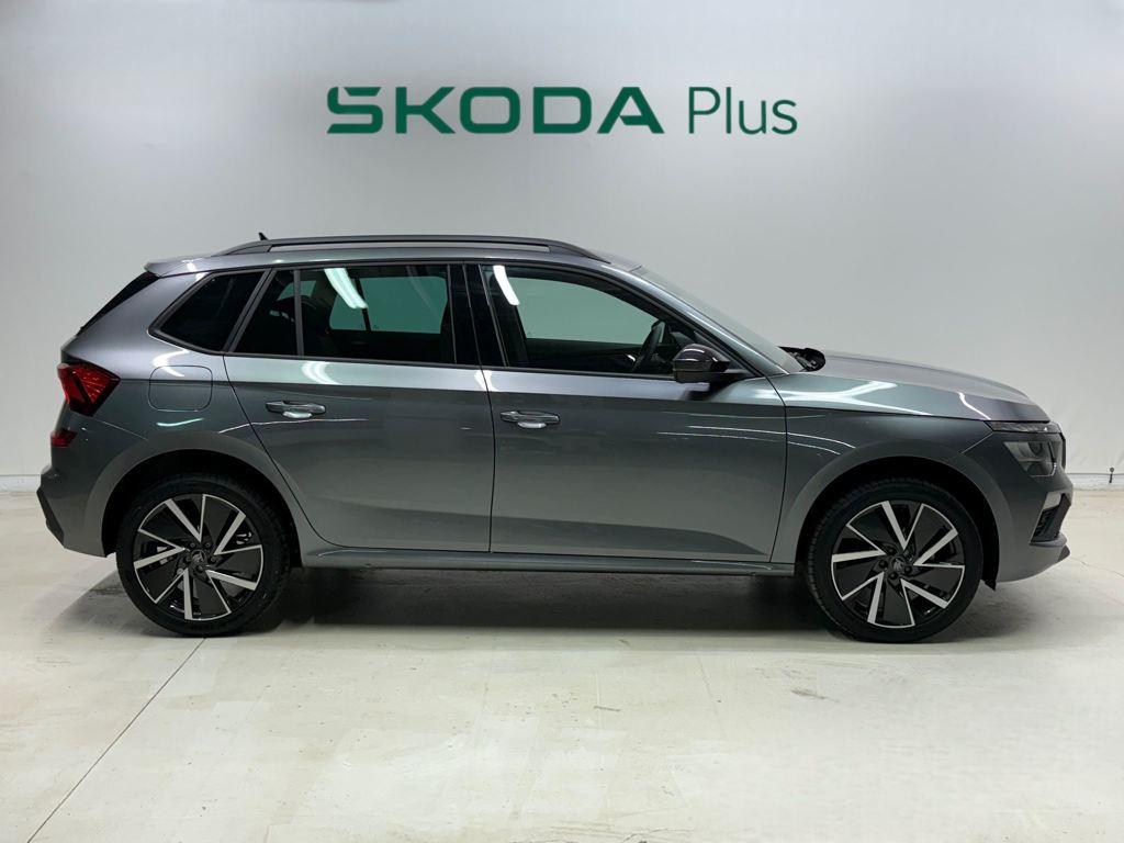 Skoda Kamiq 1.0 TSI Sport 85 kW (115 CV) - 2