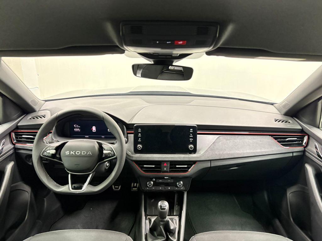 Skoda Kamiq 1.0 TSI Sport 85 kW (115 CV) - 3