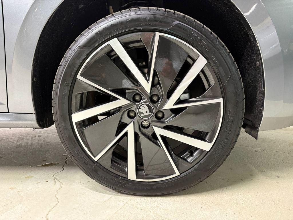 Skoda Kamiq 1.0 TSI Sport 85 kW (115 CV) - 7