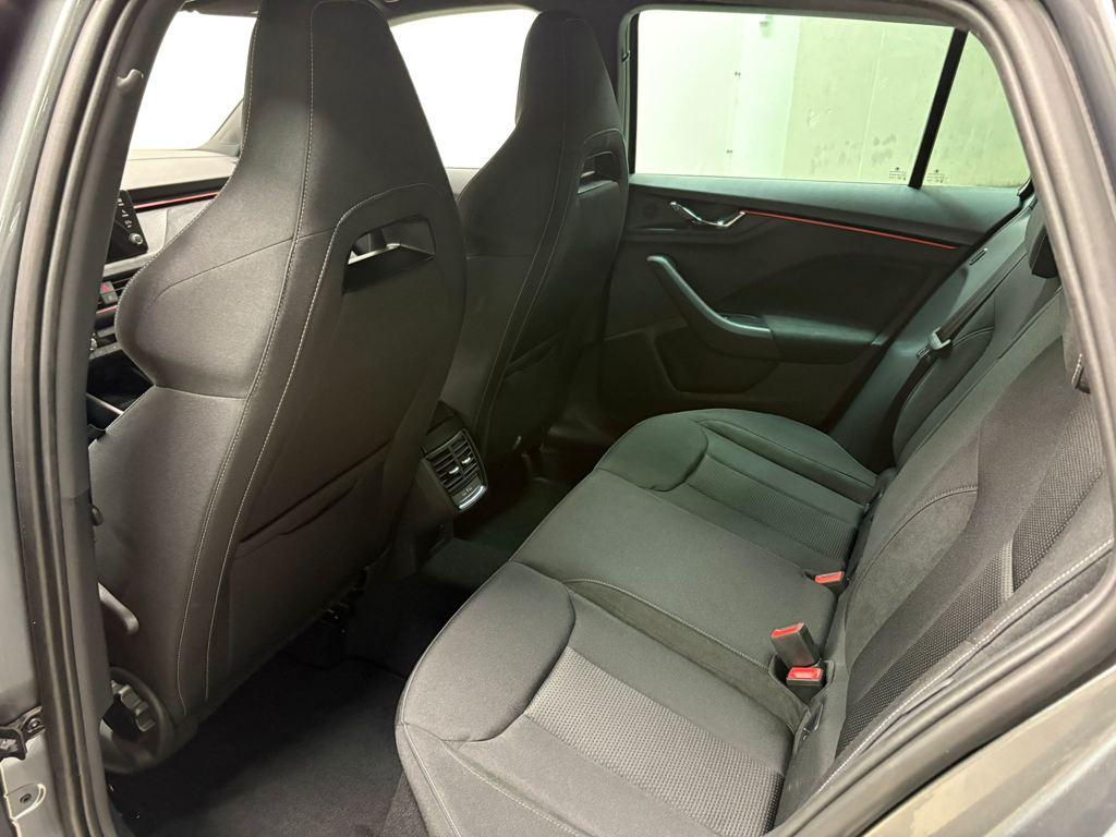 Skoda Kamiq 1.0 TSI Sport 85 kW (115 CV) - 9
