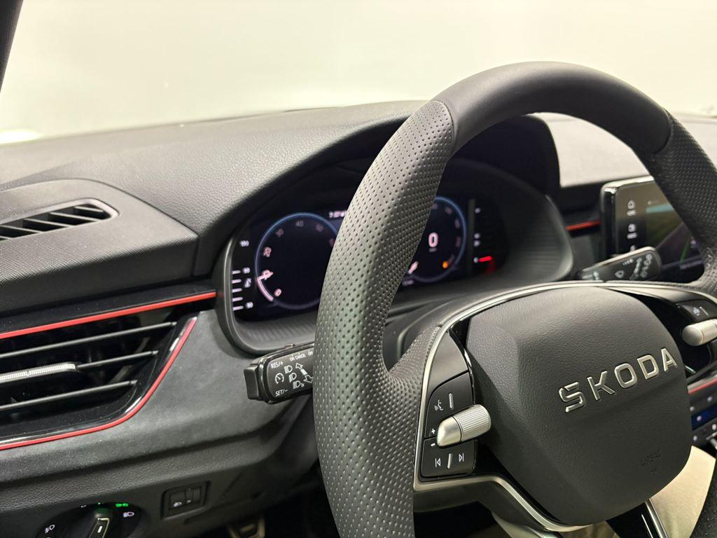 Skoda Kamiq 1.0 TSI Sport 85 kW (115 CV) - 12