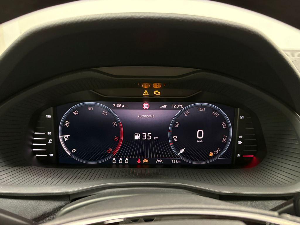 Skoda Kamiq 1.0 TSI Sport 85 kW (115 CV) - 13