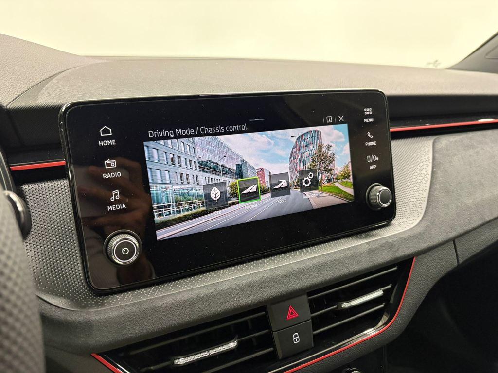 Skoda Kamiq 1.0 TSI Sport 85 kW (115 CV) - 16