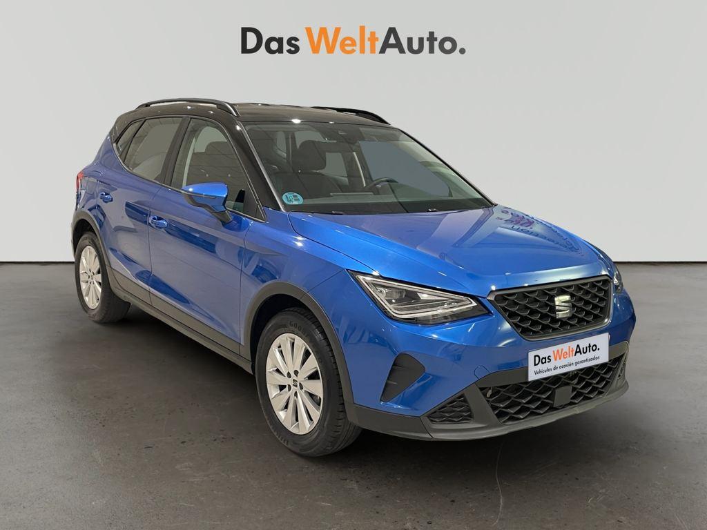 SEAT Arona 1.0 TSI Style XM 81 kW (110 CV) - 0