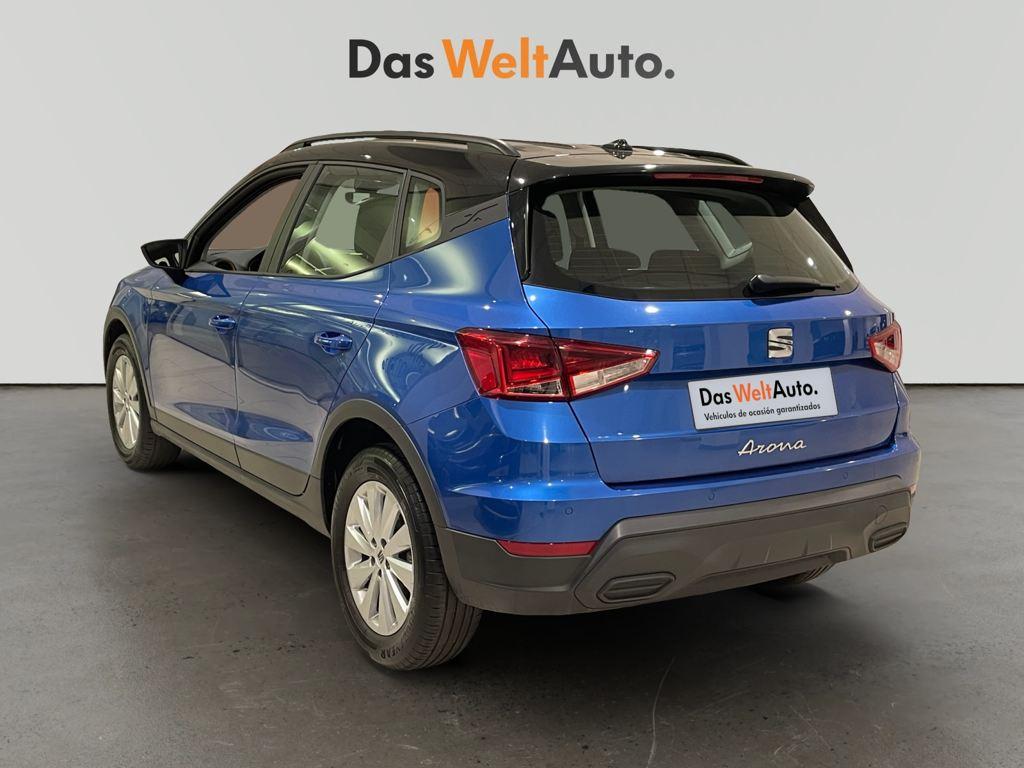 SEAT Arona 1.0 TSI Style XM 81 kW (110 CV) - 1