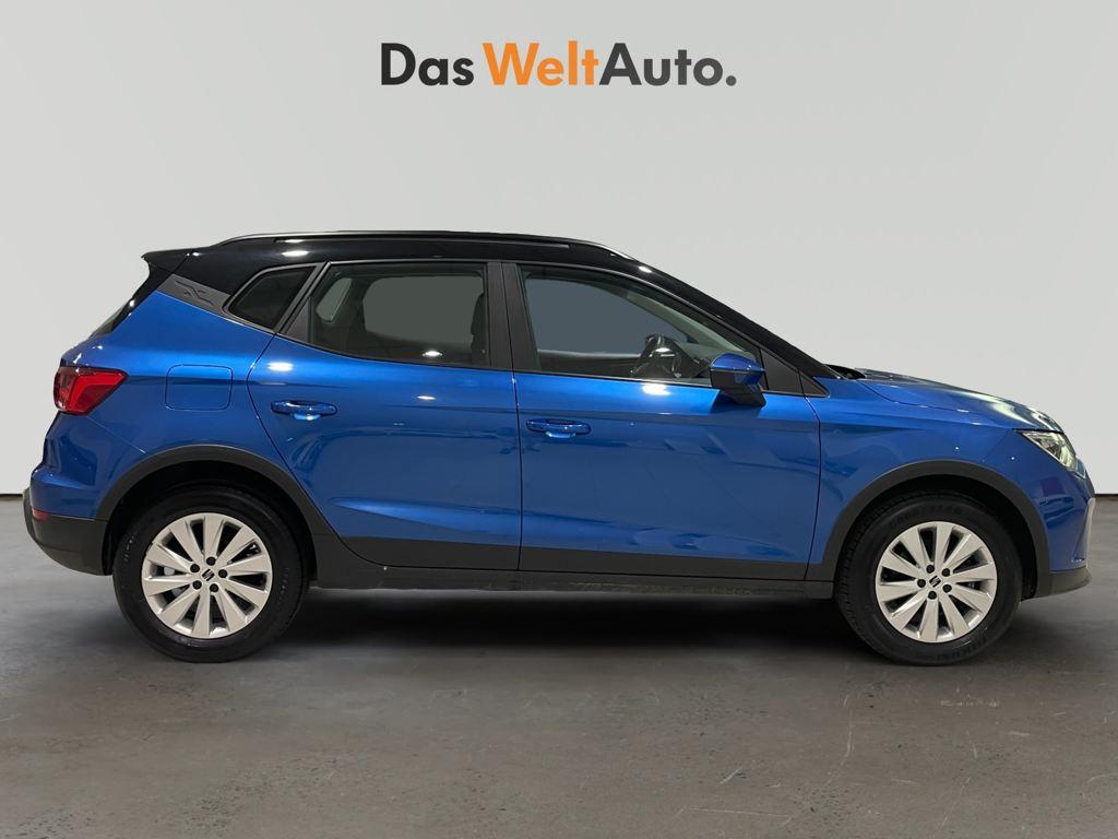 SEAT Arona 1.0 TSI Style XM 81 kW (110 CV) - 2