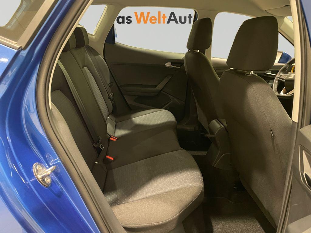 SEAT Arona 1.0 TSI Style XM 81 kW (110 CV) - 5