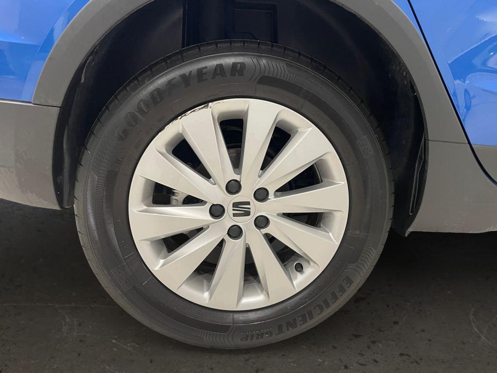 SEAT Arona 1.0 TSI Style XM 81 kW (110 CV) - 7