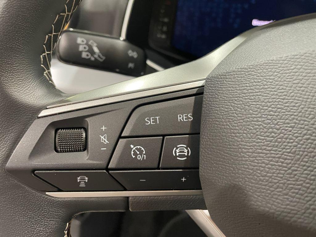 SEAT Arona 1.0 TSI Style XM 81 kW (110 CV) - 8