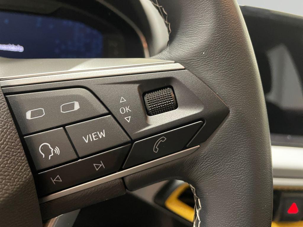 SEAT Arona 1.0 TSI Style XM 81 kW (110 CV) - 9