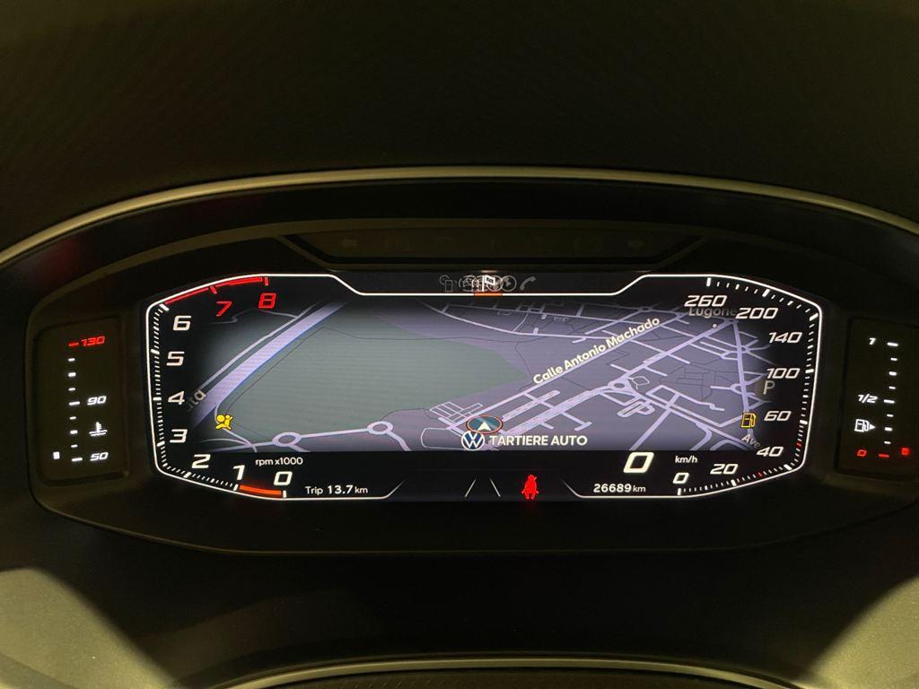 SEAT Arona 1.0 TSI Style XM 81 kW (110 CV) - 12