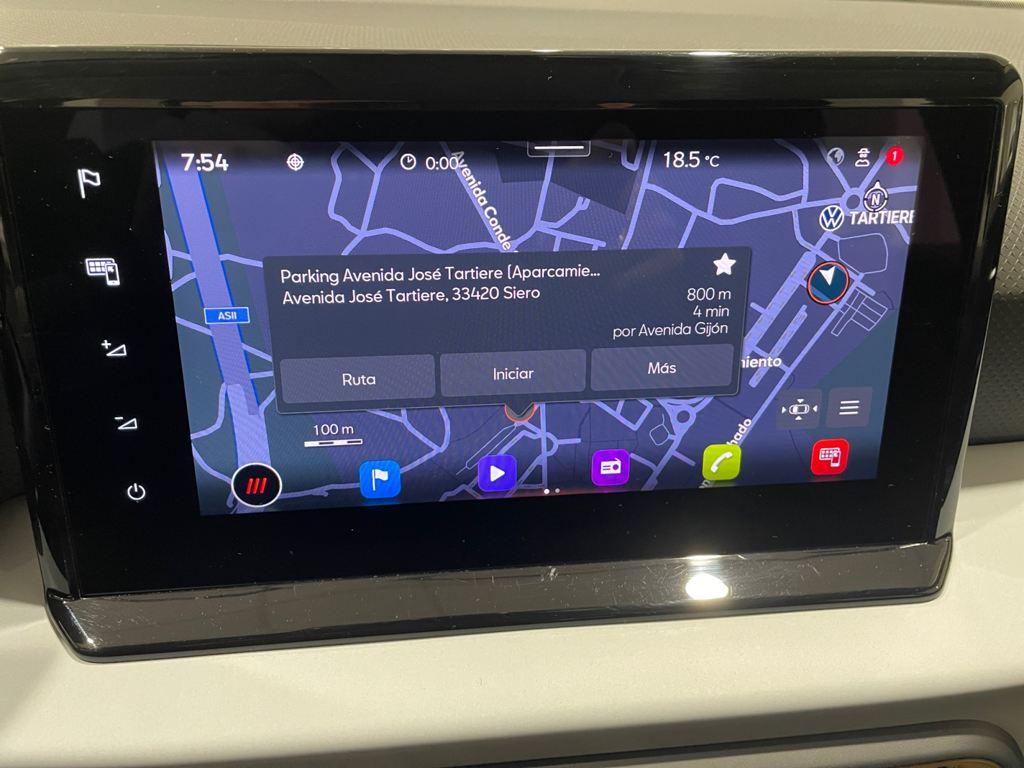 SEAT Arona 1.0 TSI Style XM 81 kW (110 CV) - 13