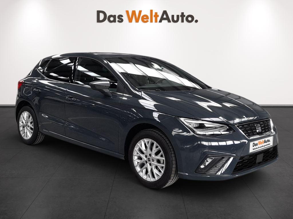 SEAT Ibiza 1.0 TSI Special Edition 85 kW (115 CV) - 0